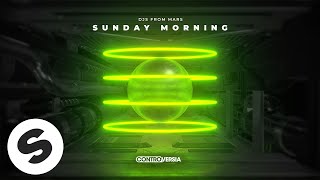 Djs From Mars - Sunday Morning (Extended Mix) video