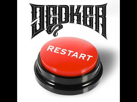 Jędker - Restart (Official Video)