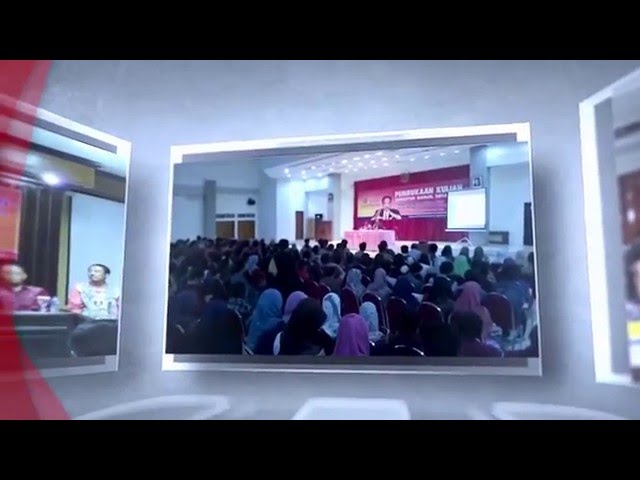 Janabadra University) vidéo #1