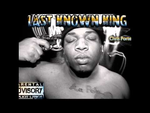 Ace Porter-Sorry not Enough!