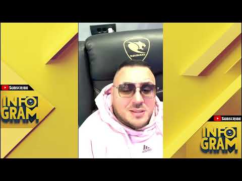 Filip Car o posledice nakon rijalitija Bez dlake na jeziku kao i uvek