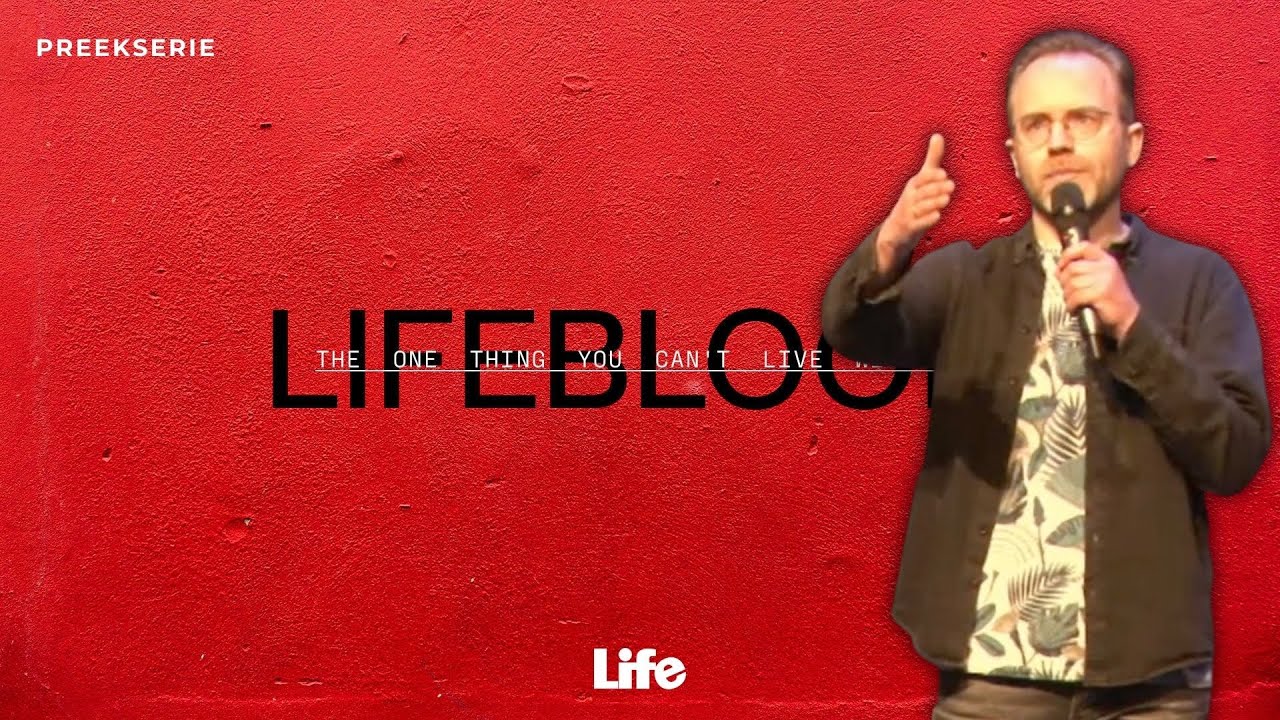 LIFEBLOOD โ deel 2