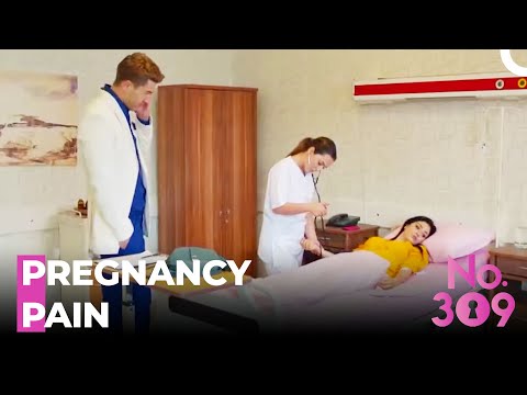 Lale Faints Before Onur's Eyes - No.309 Episode