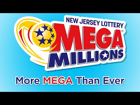 Nj Lottery Mega Millions
