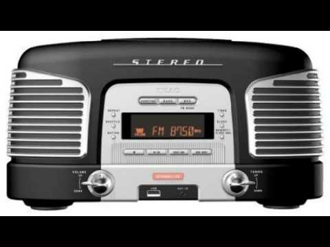 Kobus Muller-Turn Up The Radio (toi_records_trailer)