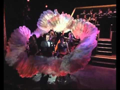 Mama's Memories! Neil McCaul Sings "All I Care About Is Love"