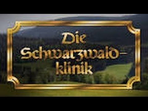 Die Schwarzwaldklinik s01e23 Der Infarkt