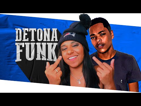 MC João Detona, MC Danny - Bota devagar (Remix Brega Funk)
