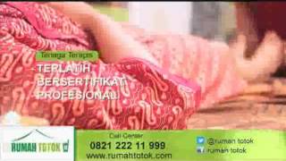 Download lagu Rumah Totok Langsing 2 mp3