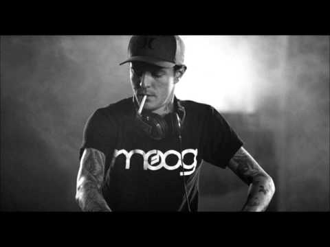 Deadmau5 vs Pryda
