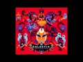 Move Fast (Feat. Mystikal & Mannie Fresh) by Galactic - Carnivale Electricos