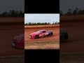 Next Gen on dirt | #shorts | NASCAR