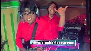 VIDEO: AY ME DUELE - FUE TORMENTA DE VERANO