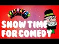 Professor Balthazar Snow Time For Comedy S2E10 Eng