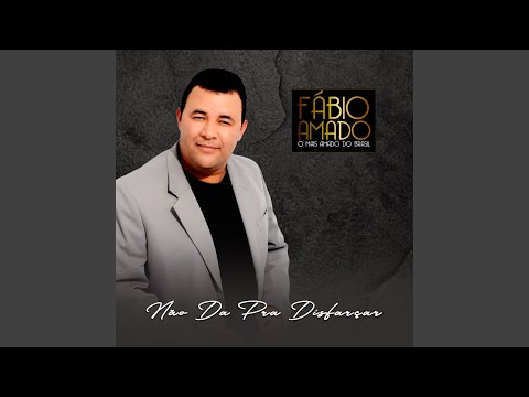 Não Dá Pra Disfarçar - Márcio e Fábio