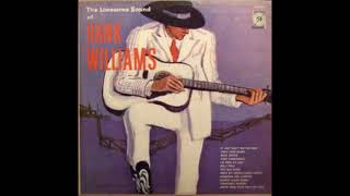 Tennessee Border ~ Hank Williams, Sr. (1960)