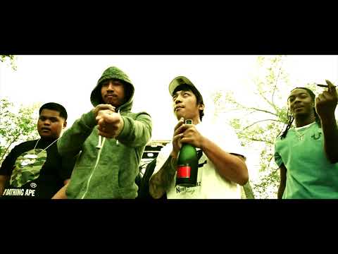 ChiChiThaChino ft MBNel - Industry ( Shot by @WhoisHiDef )