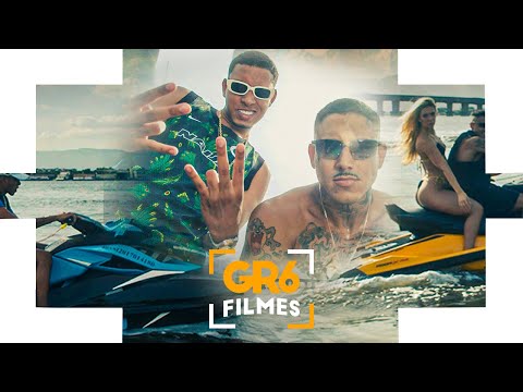 Samp MC e MC PH - Na Onda (GR6 Explode)