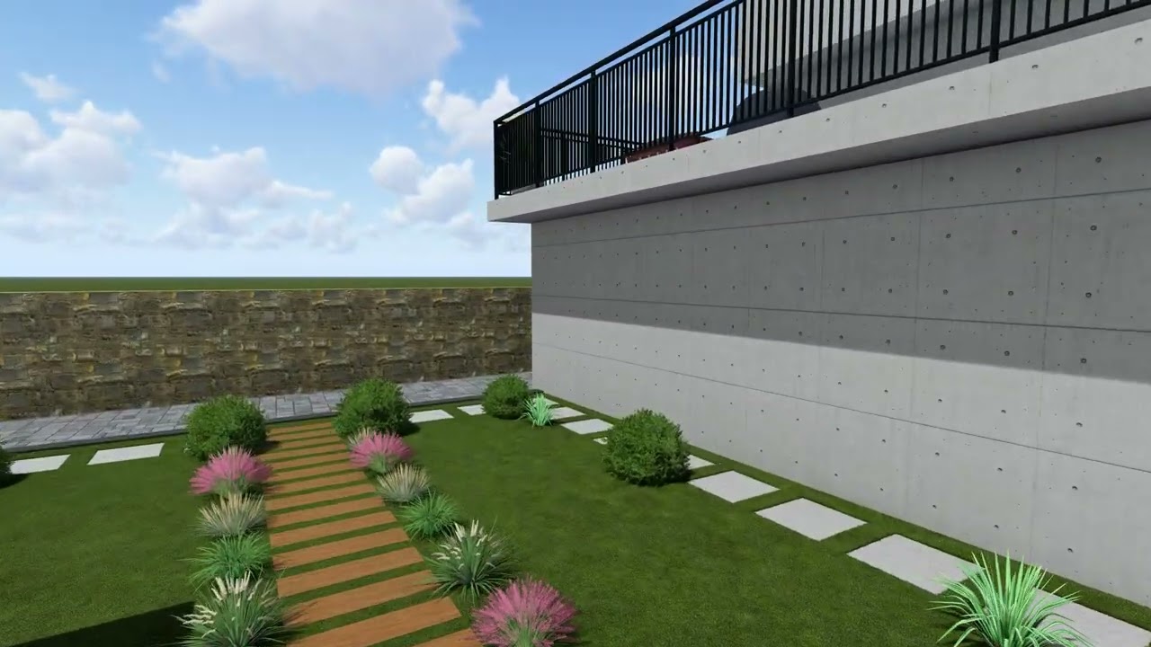 Scott V video walkthrough polished full