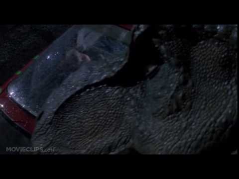 Jurassic Park: Deleted Scene