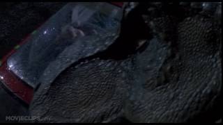 Jurassic Park: Deleted Scene