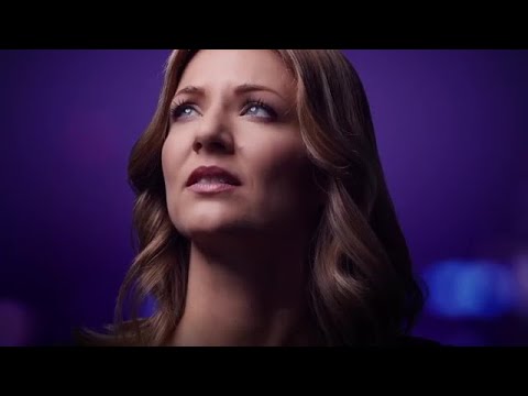 Ella Endlich ist Maria in "Die Passion" (RTL)