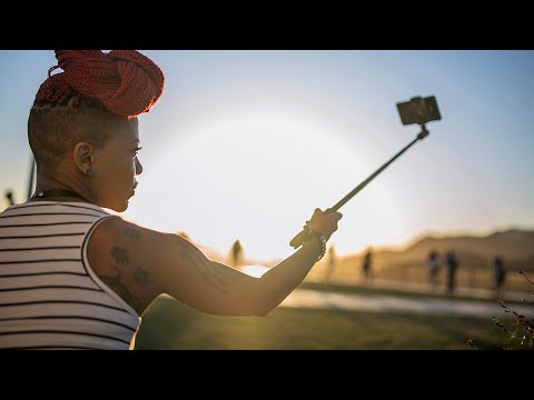 Видео-обзор товара Стойка для смартфона IK Multimedia iKlip Grip