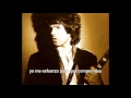 Gary Moore - Falling In Love With You (Subtítulos español)