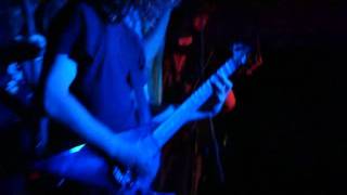 Blastone - Piranha - Exodus cover (live in "Arsus" 02-12-11)