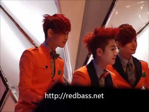 [Music Island 2012.03.06] Ledapple - 건우 (Piano Cut)