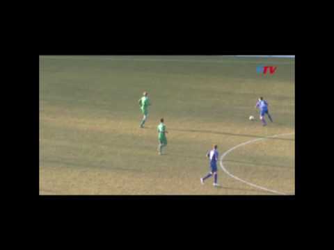 Zusammenfassung: KFC Uerdingen - VfR Fischeln (07.04.2013)