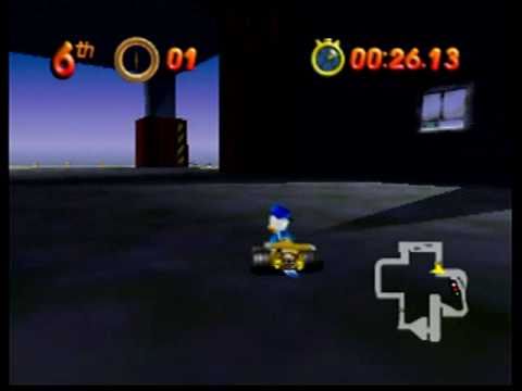 baixar mickey's speedway usa nintendo 64
