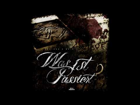 EgoOne & MC-S - Was Ist Passiert ?