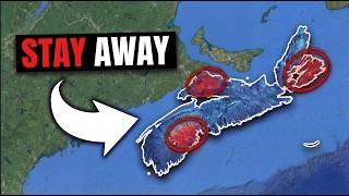 50 Insane Facts That Will Change How You See Nova Scotia