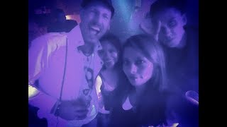 Expediente 1 // Backstage Rabia Sorda