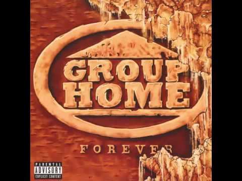 Group Home - Trust Me Son