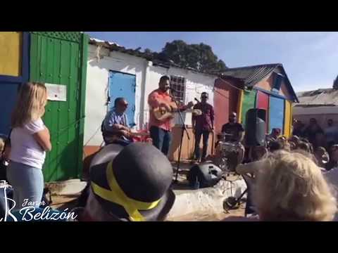 Javier Belizon - Tour Chiringuitos 2017