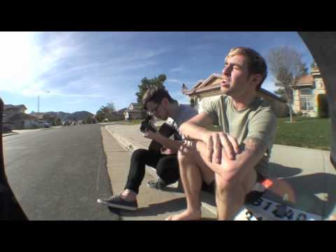 Woe, Is Me - Desolate Acoustic (Los Angeles)