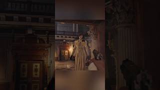 Download lagu Resident Evil 8 Village Lady Dimitrescu vs Mother Miranda? 🕵️‍♂️❗ #residentevil mp3