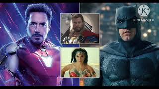 Richest superhero has $500 billion net worth, more than Elon Musk; it's not Iron Man, Batman