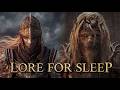 The Entire Elden Ring Timeline To Fall Asleep To