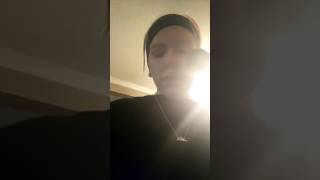 I hate to see you broken