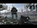 Titanfall: Official Gamescom Gameplay Demo