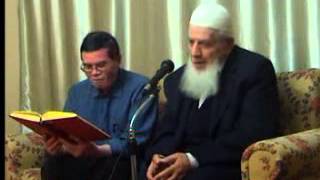 Mehmed Kırkıncı - Semavat, Dünya, Ahiret ve Her şey O'nun Mülküdür - 2