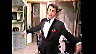 Dean Martin - "Do You Believe This Town" - LIVE