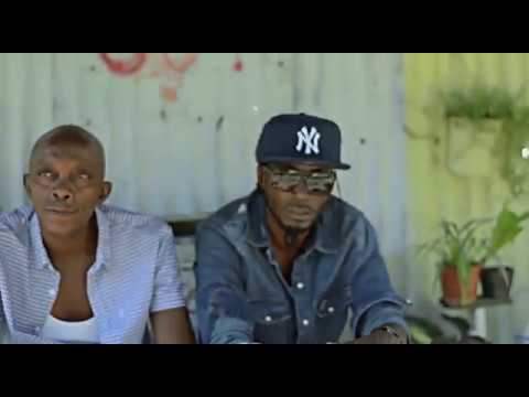 Scantana - Facts of the Matter (Official Video)