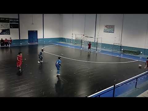 PRIMEIRA PARTE: ADR RETAXO 2 X 7 DOMINGUISO (INFANTIS)