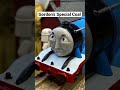 Gordon S Special Coal If Thomas Toys Were Alive 2