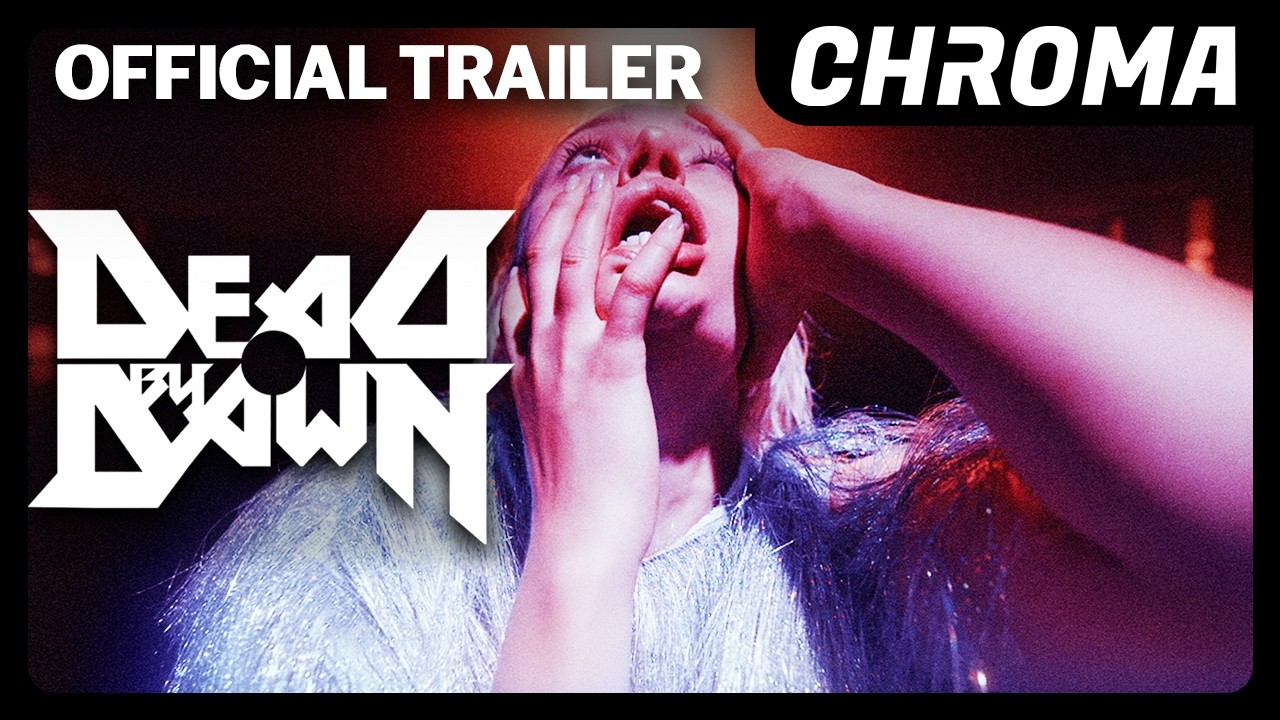 Official Trailer [Subtitled]