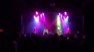 Tops - Hours Between - Live In Toronto